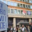 U Beogradu završen protest Eko straže ispred zgrade RTS: "Uspeh okupljenih" 11