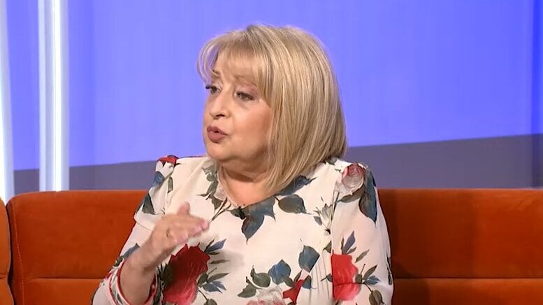 Slavica Đukić Dejanović: Ministarstvo će "težiti" da se prosečna plata u prosveti izjednači sa prosečnim u ostalim sektorima 10