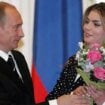 Dosije centar: Putin ima dva sina sa bivšom OI gimnastičarkom – Ivana i Vladimira Mlađeg 14