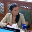 Marinika Tepić: Vanredni izbori neminovni, SNS slagala birače 13