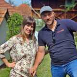 Ivana i Dragan su se sa decom preselili na selo: Vratili su se u dedovinu i otvorili Muzej šume 8