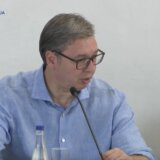 Vučić u Ljuboviji: Vidim zabrinutost ljudi zbog otvaranja rudnika 10