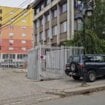 Kosovska policija: U Leposaviću zaplenjeni dinari, evri, franci... 11