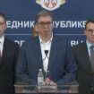 Vučić: U roku od 72 sata saopštiću javnosti poteze Srbije u vezi sa brutalnim napadom na Srbe na Kosovu 14