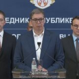 Vučić: U roku od 72 sata saopštiću javnosti poteze Srbije u vezi sa brutalnim napadom na Srbe na Kosovu 8