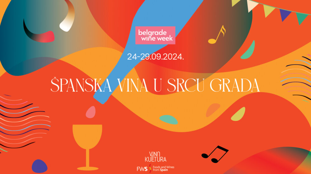 belgrade wine week