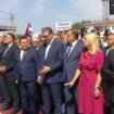 Aleksandar Vučić stigao u Republiku Srpsku: Otvara dom zdravlja "Srbija" 11