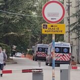 NPS: Klinički centar u Kragujevcu i dalje bez rekonstrukcije 9