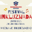 Festival "Inkluzijada" krajem septembra u Zvezdarskoj šumi 15