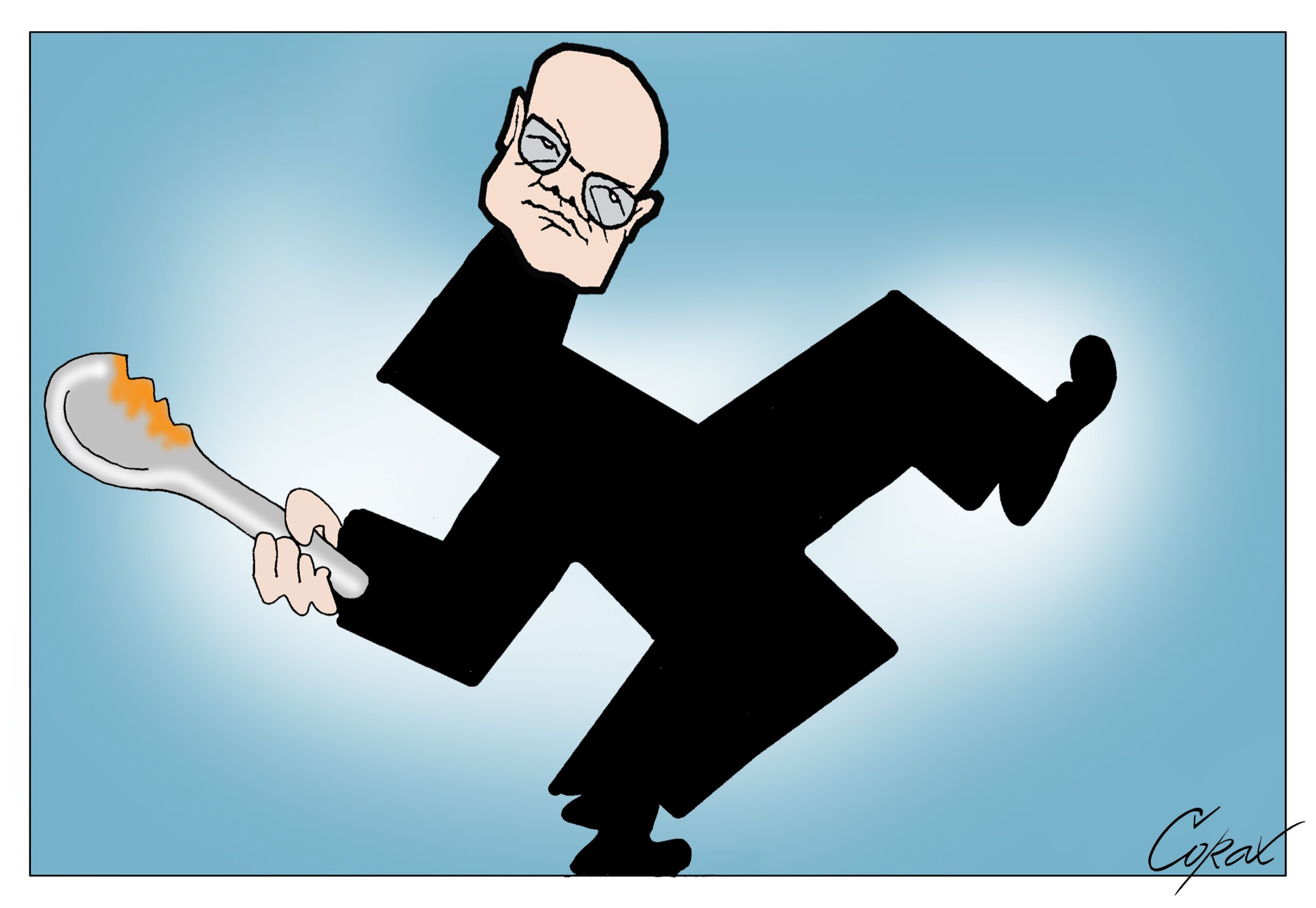 Corax za 24. septembar 2024. 1