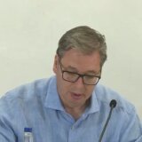 Vučić u Ljuboviji: Nemci hoće da budu prvi u petoj industrijskoj revoluciji, hoćete li da propustimo tu šansu? 5