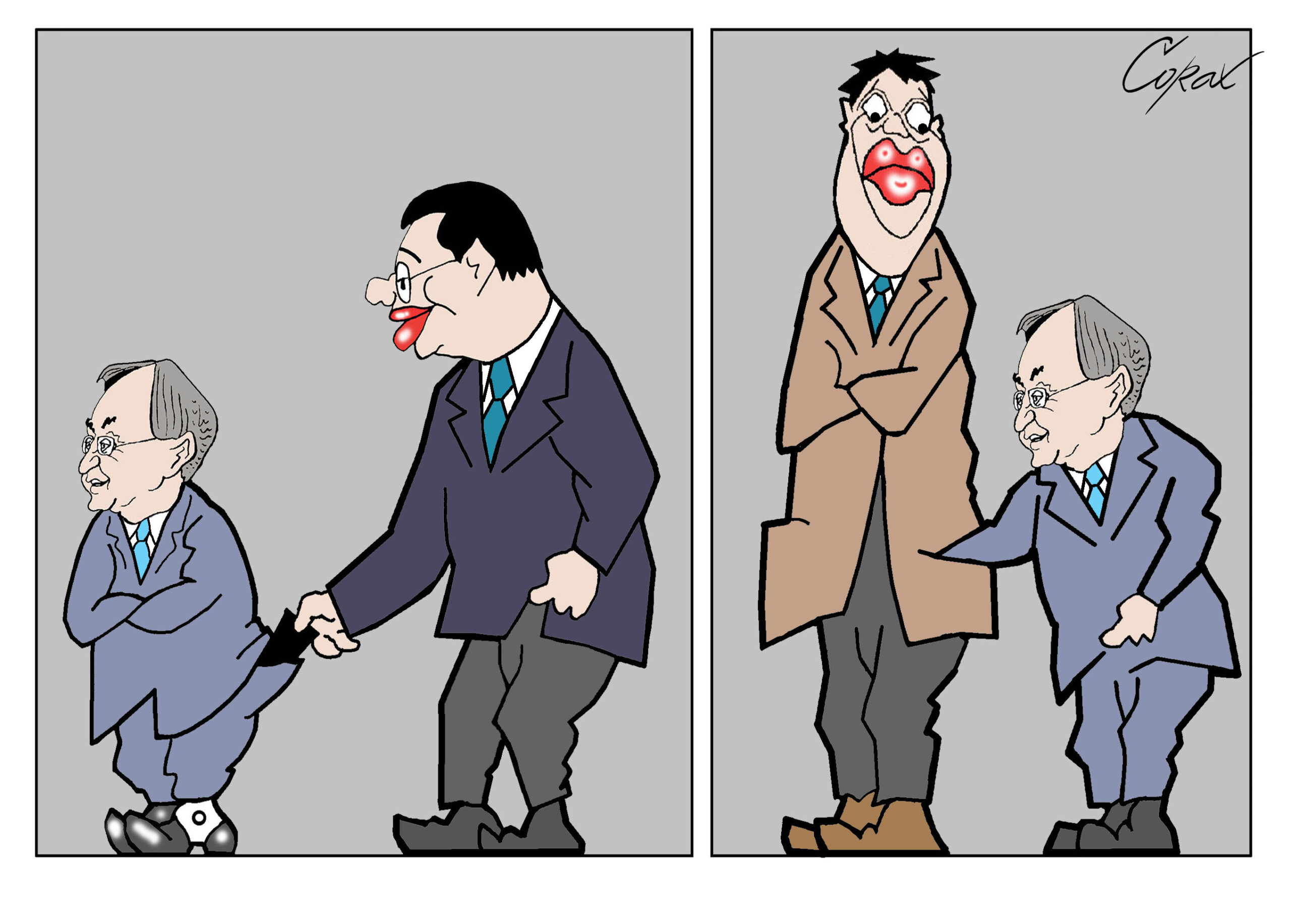 Corax 6