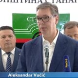 Vučić sa crnogorskim ministrima o pruzi Beograd-Bar i autoputu do Južnog Jadrana 8