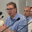 Vučić: Do juna ili kraja sledeće godine da se reše sve liste čekanja u zdravstvenim ustanovama 12