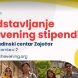 Predstavljanje Chevening stipendija u Zaječaru 4