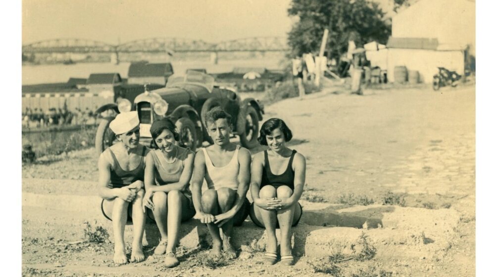 „Plažama predaka“ u Narodnom muzeju Srbije 9