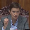 Brnabić: Predlog opozicije o litijumu je štetan po Srbiju 11