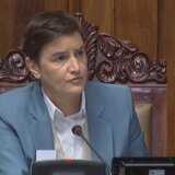 Ana Brnabić u minut posle ponoći zakazuje novu sednicu o litijumu 8