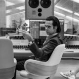 nick cave the bad seeds