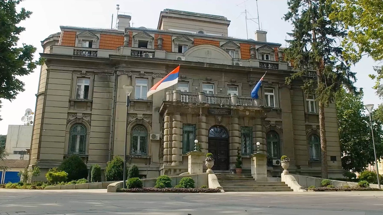 Troškovi reprezentacije, službene platne kartice i ručkovi: Šta o trošenju niškog budžeta kaže DRI, a šta kaže bivša gradonačelnica Sotirovski? 6