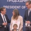 Vučić nakon sastanka sa izraelskim predsednikom: Kakve odnose imate sa nekim uvek se vidi u teškim trenucima 16