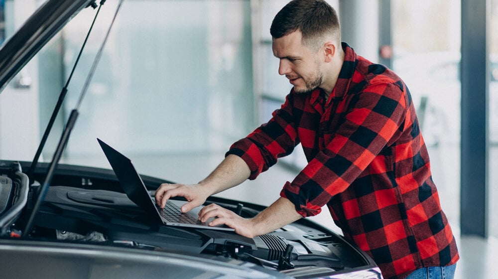 Zašto je važno proveriti istoriju polovnog automobila pre kupovine? 10