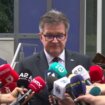 Miroslav Lajčak se oglasio nakon sastanka sa Vučićem 14