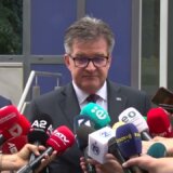 Miroslav Lajčak se oglasio nakon sastanka sa Vučićem 7