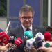 Miroslav Lajčak se oglasio nakon sastanka sa Vučićem 10