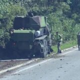 Vozaču Vojske Srbije koji je oklopnim vozilom usmrtio petoro ljudi određen pritvor 7