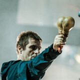 Oasis će očigledno gledati samo najbrži, a da li se sećate da je Lijam Galager nastupio na Exitu 5