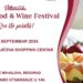 Vitaminka Good Food & Wine Festival u subotu u Knez Mihailovoj 5