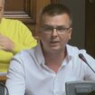 Parandilović poslanicima SNS-a: Stidećete se kao što se sad stidi Milojičić Kena 19