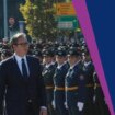 Dobro za popunu rezervnog kadra ili "dimna bomba" zbog "davanja Kosova": O Vučićevoj saglasnosti za vojni rok 16