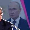 Potvrda strateškog otklona od Rusije: Sagovornici Danasa o Vučićevoj tvrdnji da se sa Putinom nije čuo 2,5 godine 13