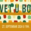 Otvaranje VII izdanja međunarodne izložbe 67 umetnika na temu "Svet u boji" 9