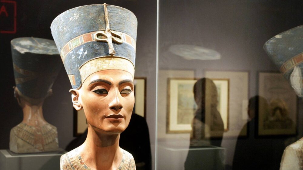 Nefertiti