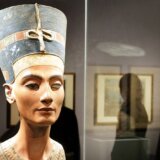 Nefertiti