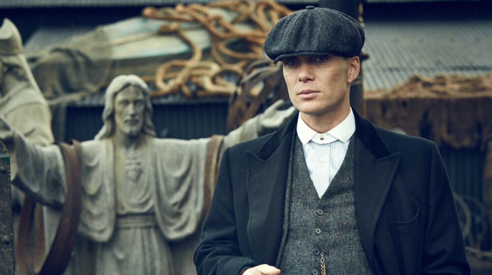 Peaky Blinders