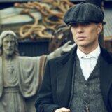 Peaky Blinders