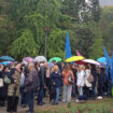 Završen protest prosvetnih radnika: Sindikati očekuju nastavak pregovora sa Vladom (VIDEO) 12