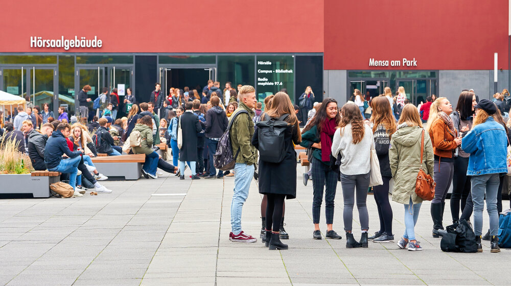 Studenti u Nemačkoj: Za sobu u Minhenu u proseku 800 evra 1