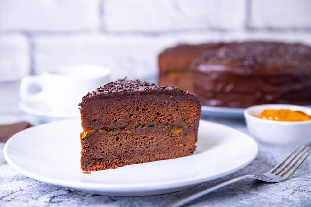 Saher torta - poslastičarski klasik sa kojim jednostavno nema greške 1