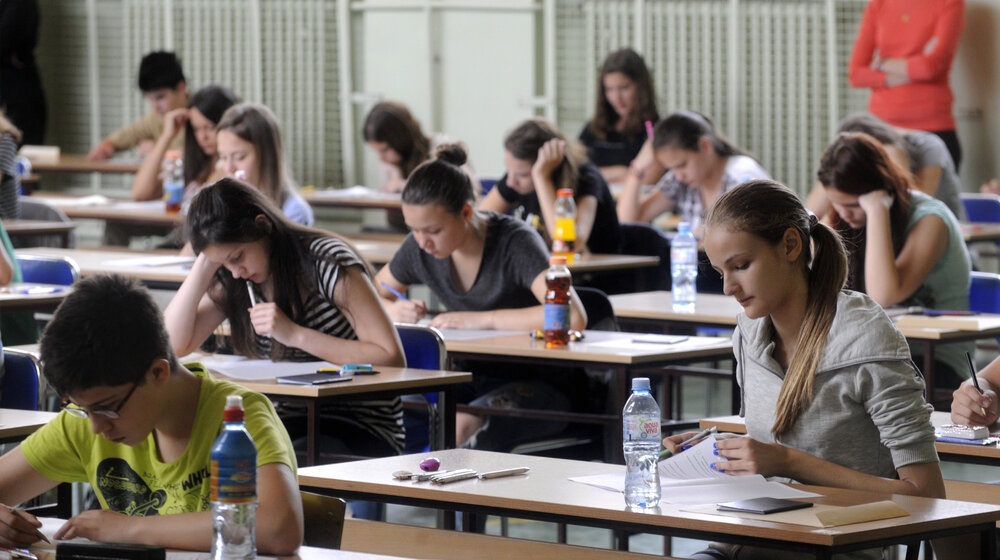 Škole skratile časove zbog vrućine, stigla im prosvetna inspekcija 1