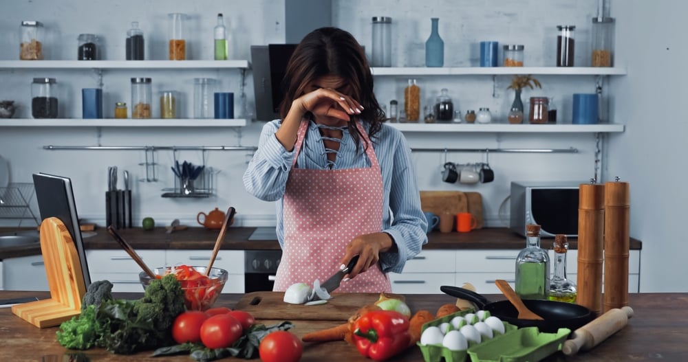 Luk sve vreme pogrešno seckamo - pogledajte video koji otkriva odličan trik 1