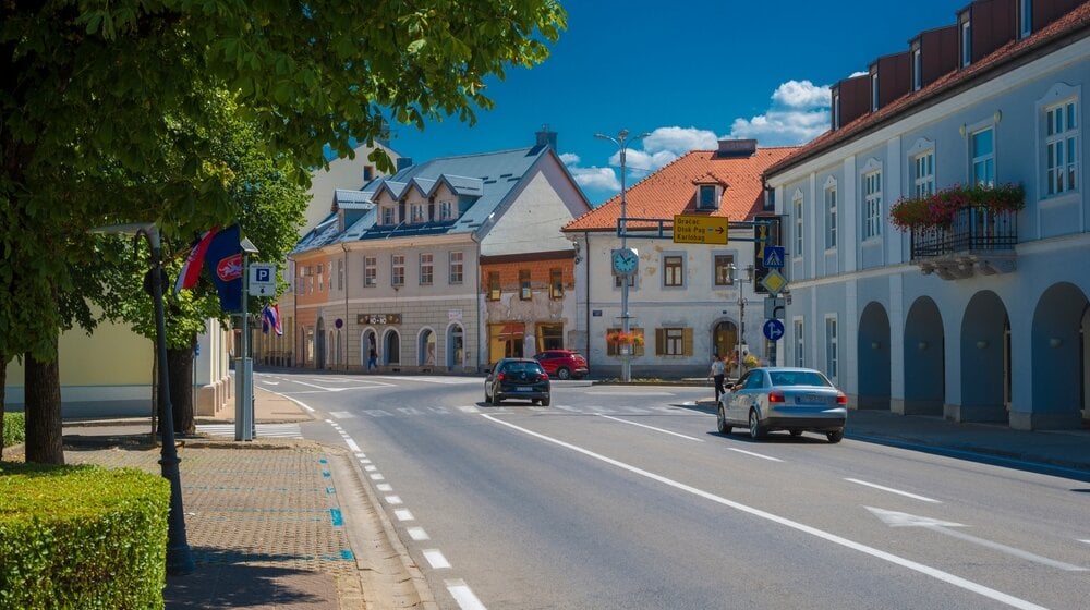 Zvuči neverovatno, ali ovaj hrvatski grad je površinom veći od Njujorka, Pariza, Berlina i Madrida 14