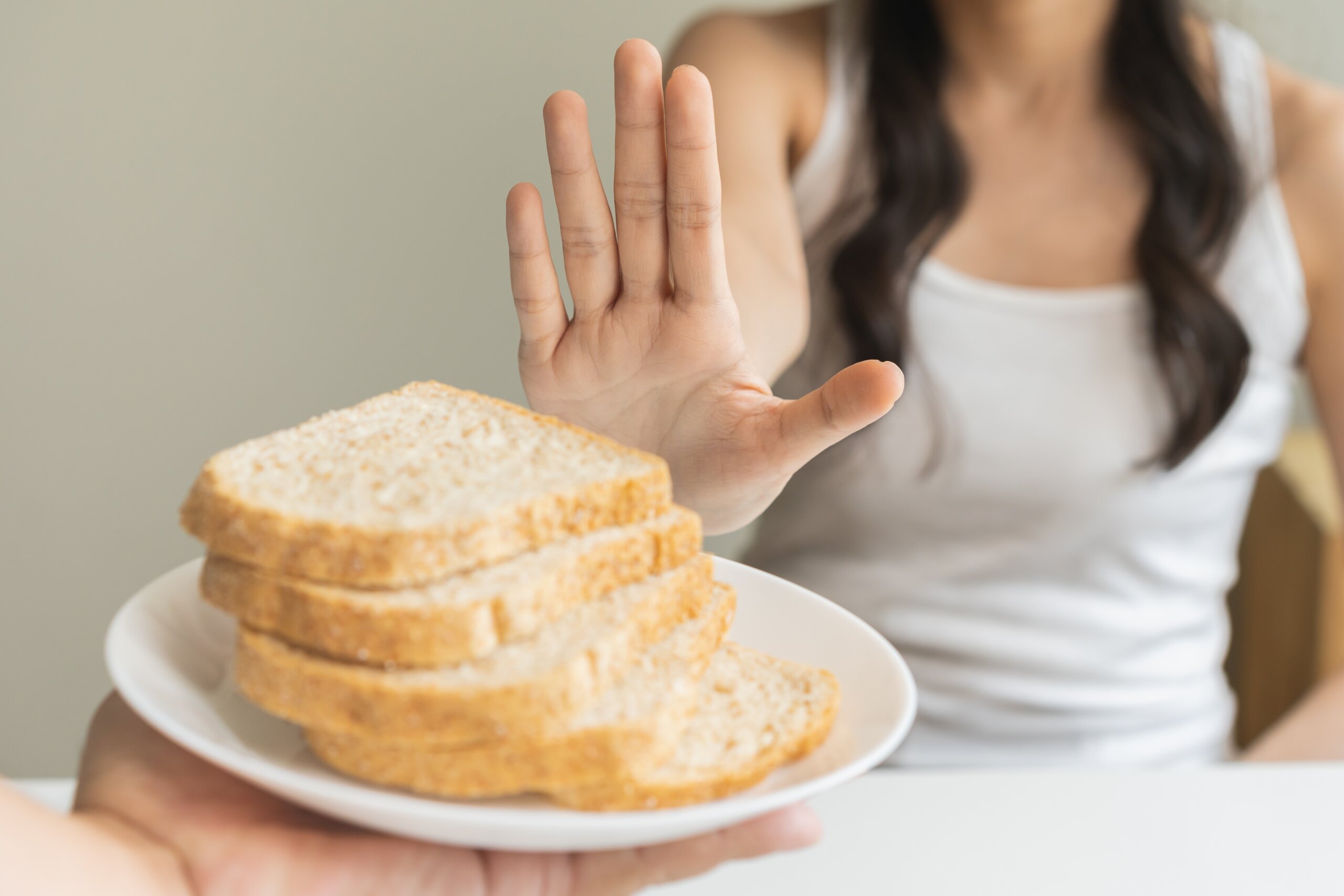 Kako da prepoznate da li vam je dete osetljivo na gluten? 2