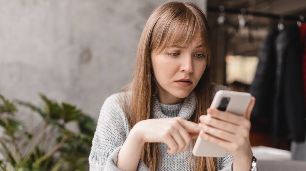 Da li nas aplikacije prisluškuju i na osnovu naših razgovora šalju reklame? Marketinška agencija tvrdi da to radi za velike klijente 9