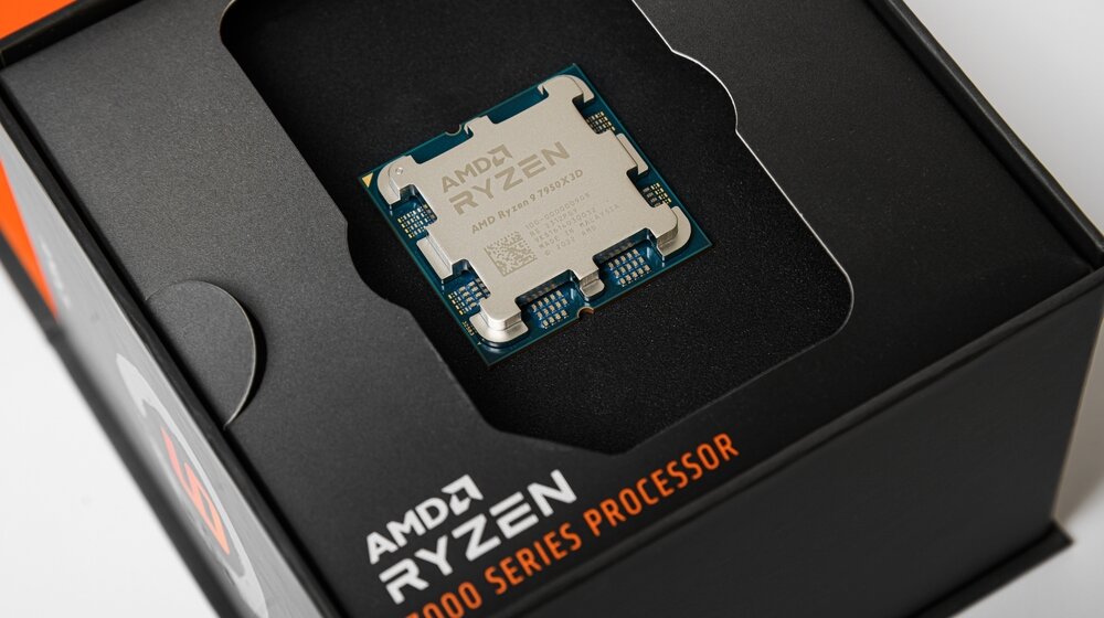 AMD otvorio centre za dizajn mikročipova u Beogradu i Nišu 1