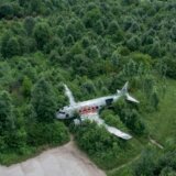 Najskuplji jugoslovenski projekat: Podzemni aerodrom koji privlači avanturiste i skriva jedan od najvećih mitova o SFRJ-u 4